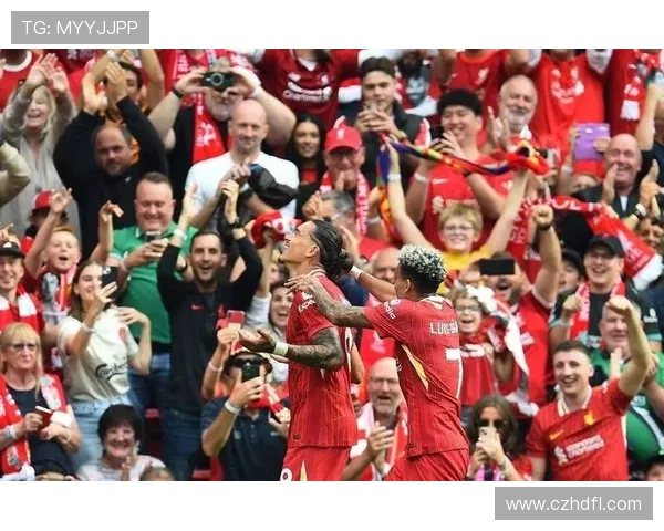 利物浦英超主场九年不败再迎曼联红军誓延续安菲尔德荣耀 利物浦英超主场九年不败再迎曼联红军誓延续安菲尔德荣耀