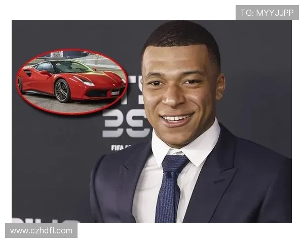 姆巴佩获赠豪车却无驾照数百万名车成收藏品引热议 姆巴佩获赠豪车却无驾照数百万名车成收藏品引热议