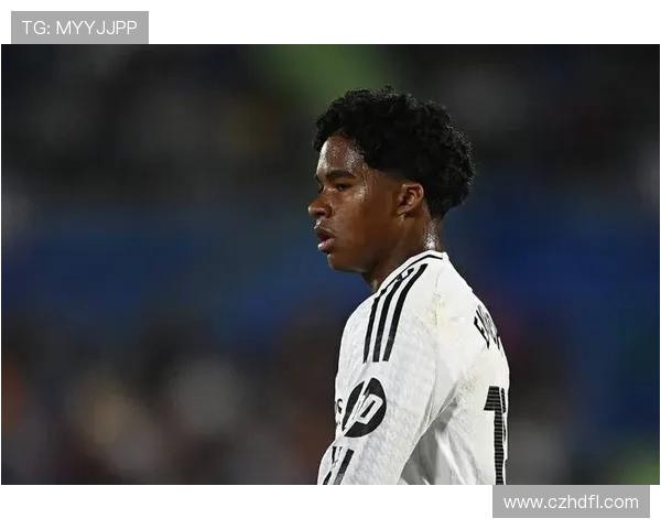 恩德里克父亲希望儿子重返帕尔梅拉斯 皇马计划不再是优先选择 恩德里克父亲希望儿子重返帕尔梅拉斯 皇马计划不再是优先选择