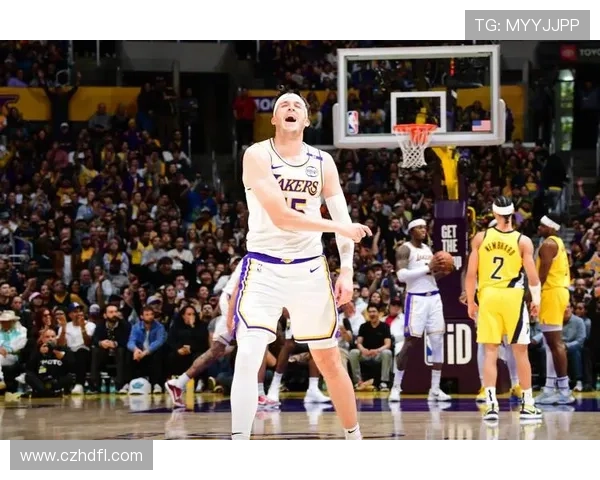 里夫斯单场51分火力全开 湖人无需詹姆斯与东契奇也能轻松取胜 里夫斯单场51分火力全开 湖人无需詹姆斯与东契奇也能轻松取胜