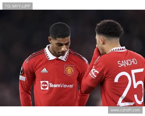 阿莫林称拉什福德霍伊伦安东尼找到理想新东家为他们感到欣慰 阿莫林称拉什福德霍伊伦安东尼找到理想新东家为他们感到欣慰