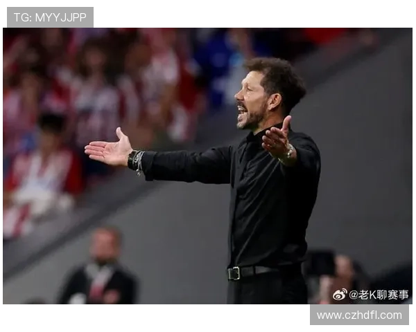 西蒙尼谈小蜘蛛续约态度淡然 直言国家德比裁判角色最艰难 西蒙尼谈小蜘蛛续约态度淡然 直言国家德比裁判角色最艰难